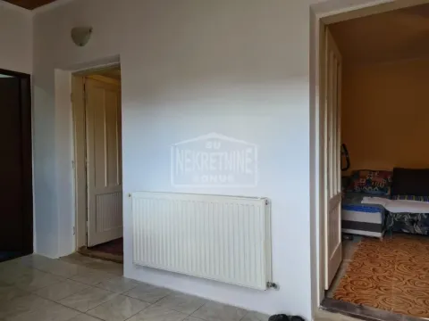 Prodaja, kuća, 133m², Peščara, Subotica - image 12