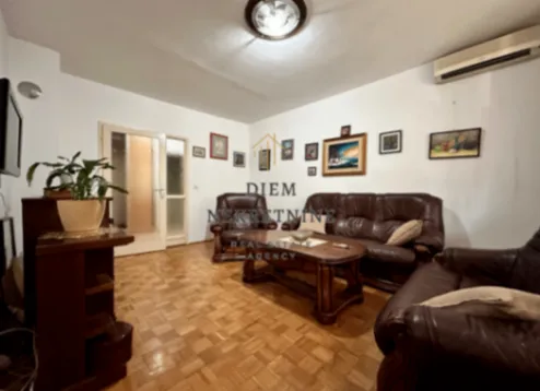 Prodaja, stan, 75m², Podgorica, Crna Gora