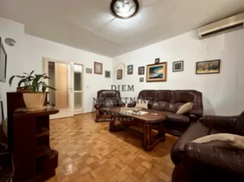 Sale, apartment, 75m², Podgorica, Crna Gora