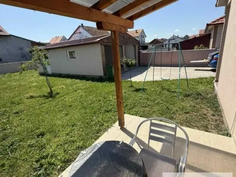 Prodaja, kuća, 90m², Centar, Stara Pazova - image 13
