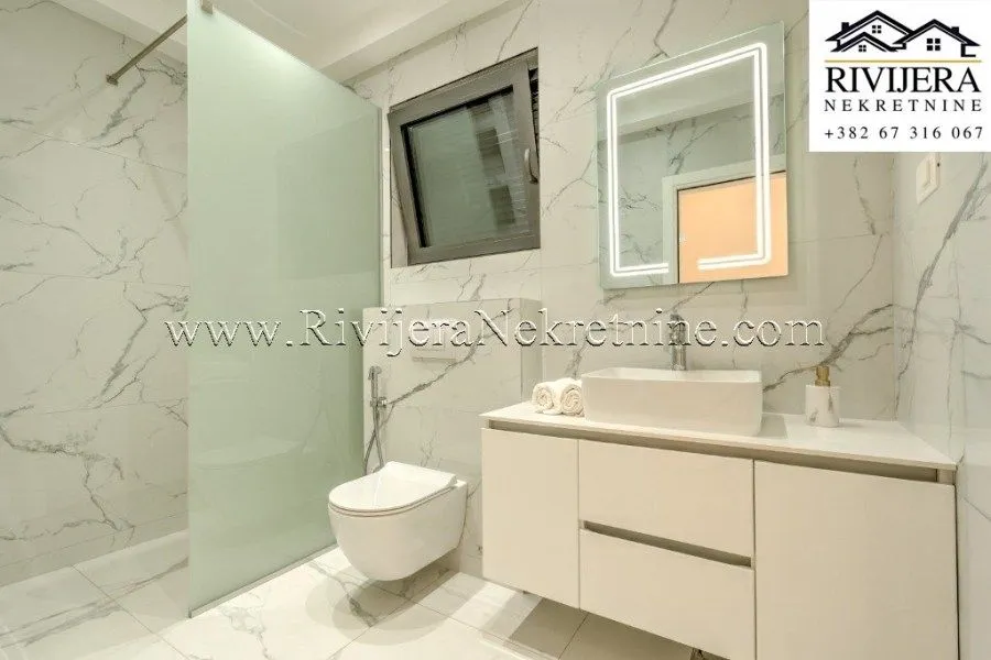 Sale, house, 397m², Seljanovo, Tivat