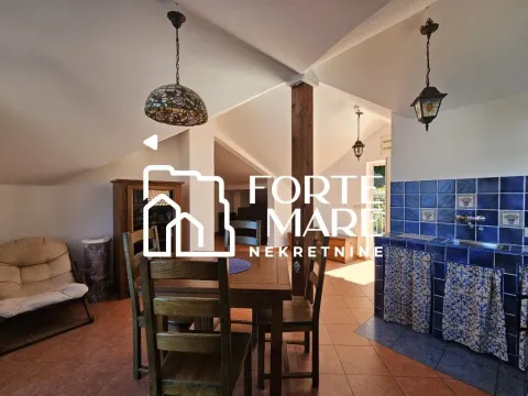 Prodaja, dvosoban stan, 71m², Rose, Herceg Novi - image 4