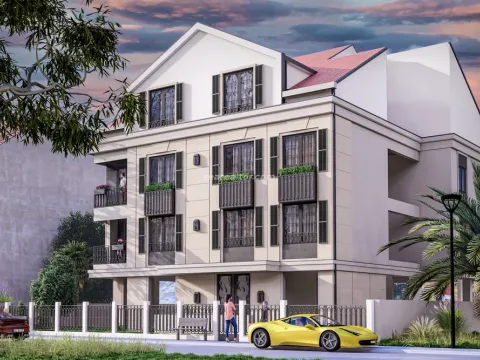 Sale, three bedroom apartment, 96m², Kalimanj, Tivat - image 3