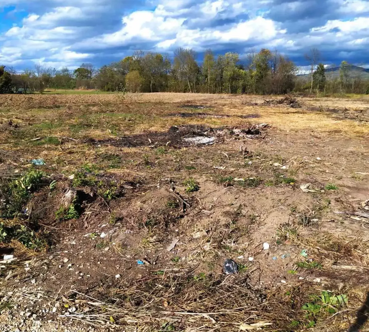Prodaja, plac, 5500m², Centar, Čačak