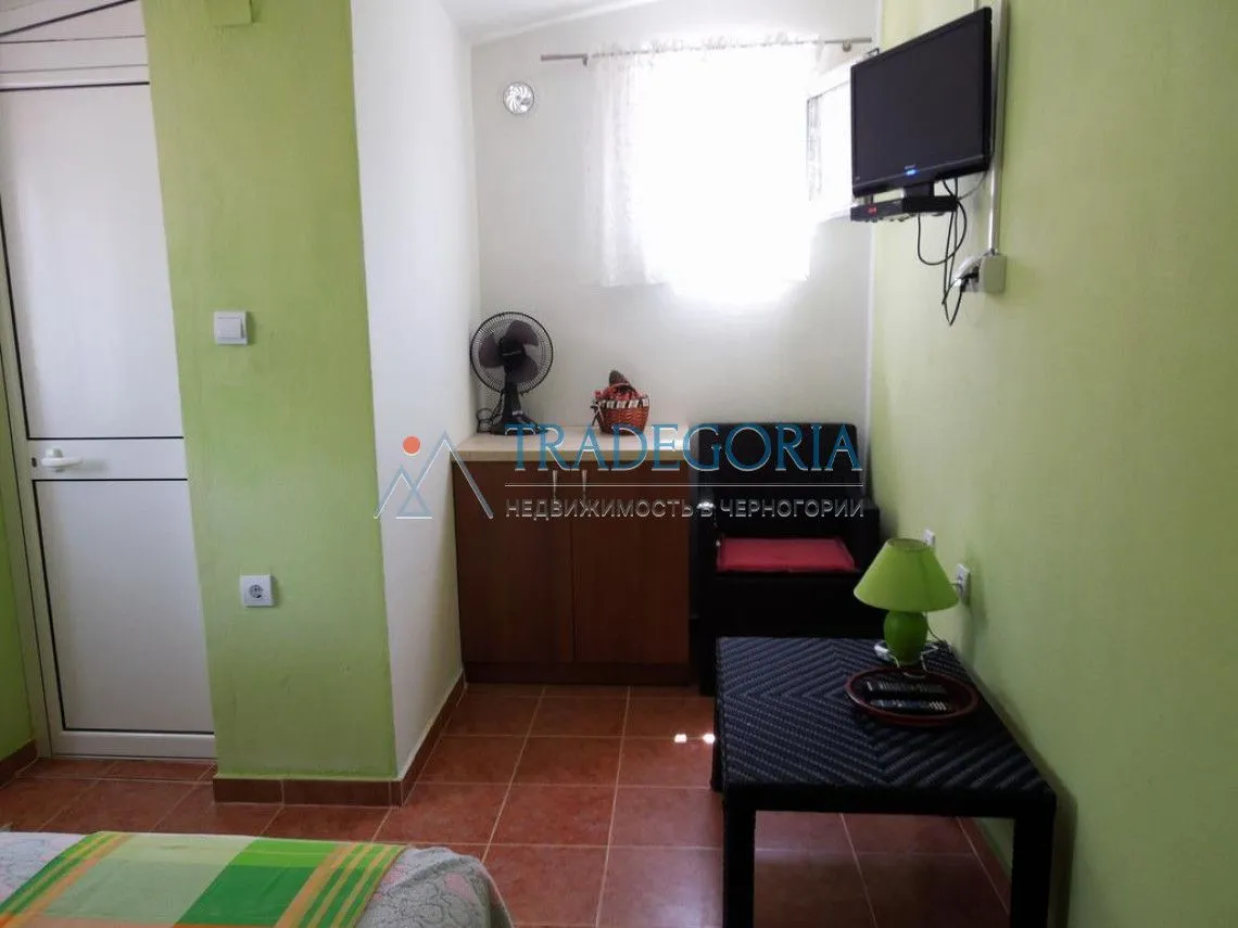 Prodaja, ugostiteljski objekat, 300m², Dobra Voda, Bar