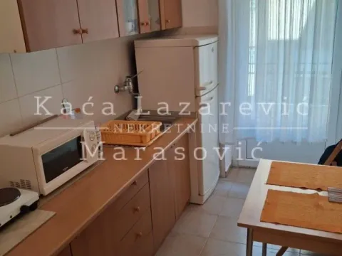 Rent, one bedroom apartment, 47m², Stari Grad, Beograd - image 4