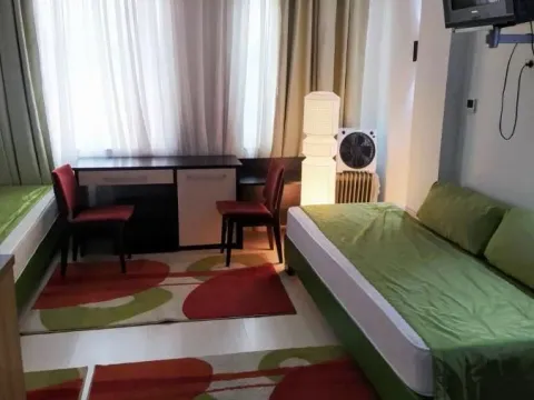 Stan in Novo naselje