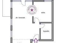 Prodaja, dvosoban stan, 51m², Višnjička Banja, Palilula Sve Podlokacije - image 2