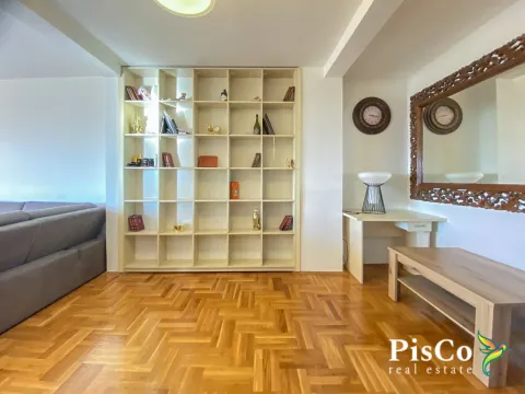 Sale, two bedroom apartment, 86m², Centar, Podgorica - image 10