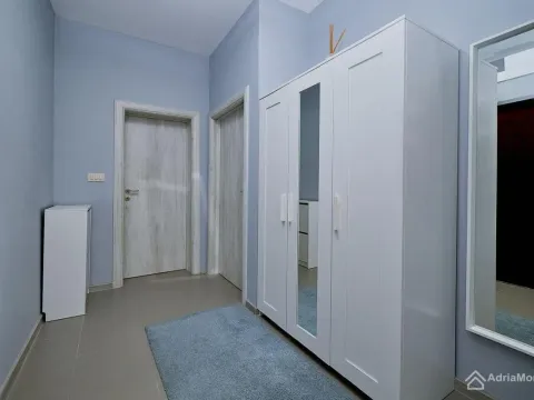 Sale, one bedroom apartment, 52m², Bečići, Budva - image 7