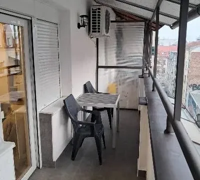 Izdavanje, garsonjera, 30m², Stari Grad, Beograd - image 14