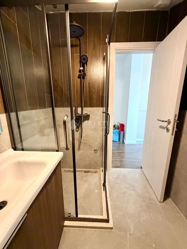 Sale, studio apartment, 45m², Tološi, Podgorica