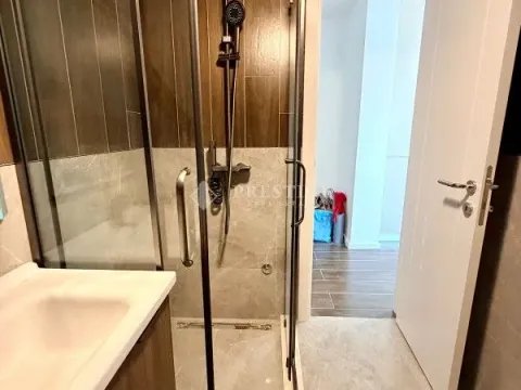 Sale, studio apartment, 45m², Tološi, Podgorica - image 11