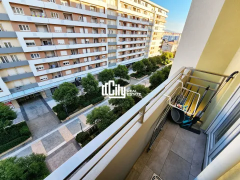 Rent, one bedroom apartment, 42m², Central Point, Podgorica - image 5