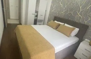 Izdavanje, dvosoban stan, 74m², Master Kvart, Podgorica - image 9