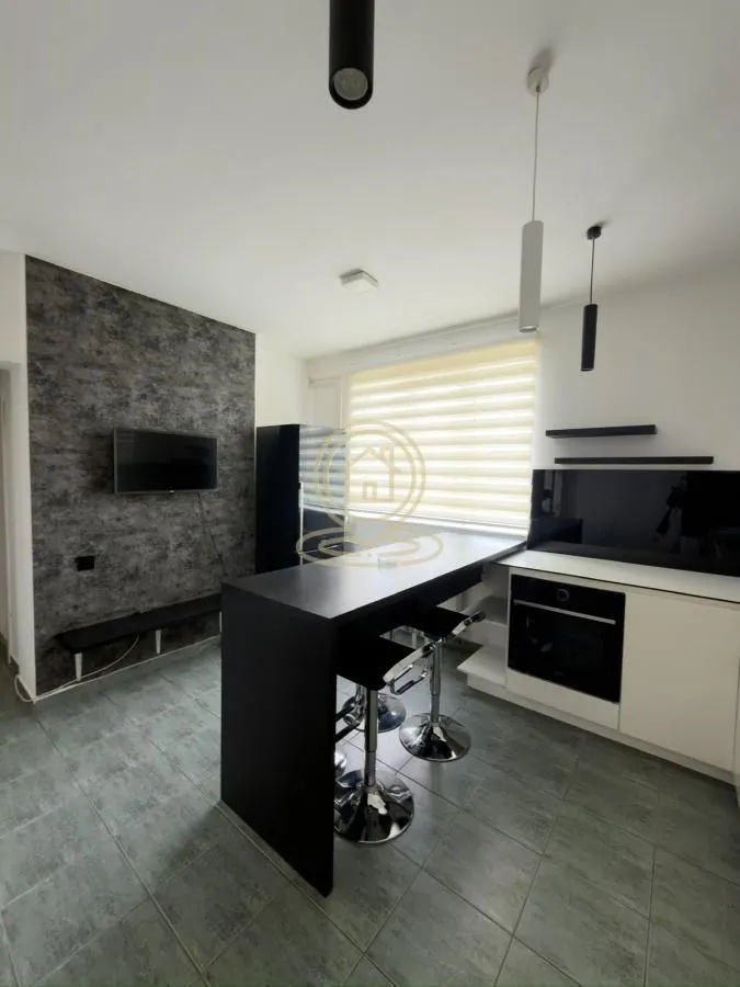 Prodaja, jednosoban stan, 43m², Medijana, Niš