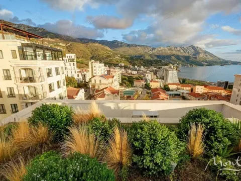 Sale, one bedroom apartment, 67m², Bečići, Budva - image 33