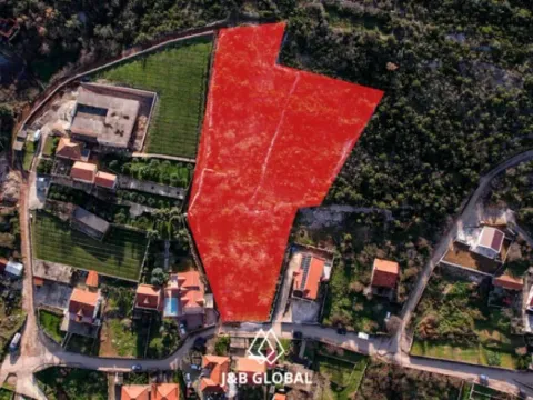 Prodaja, plac, 6516m², Lješevići, Kotor - image 4