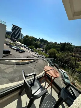Stan-na-dan, dvosoban stan, 52m², Bečići, Budva - image 6