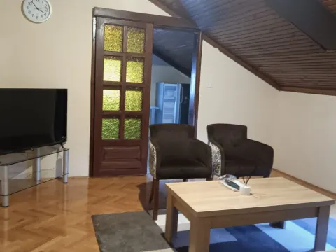 Rent, one bedroom apartment, 45m², Zabjelo, Podgorica - image 8