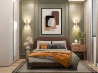 Prodaja, dvosoban stan, 62m², Bečići, Budva - image 11