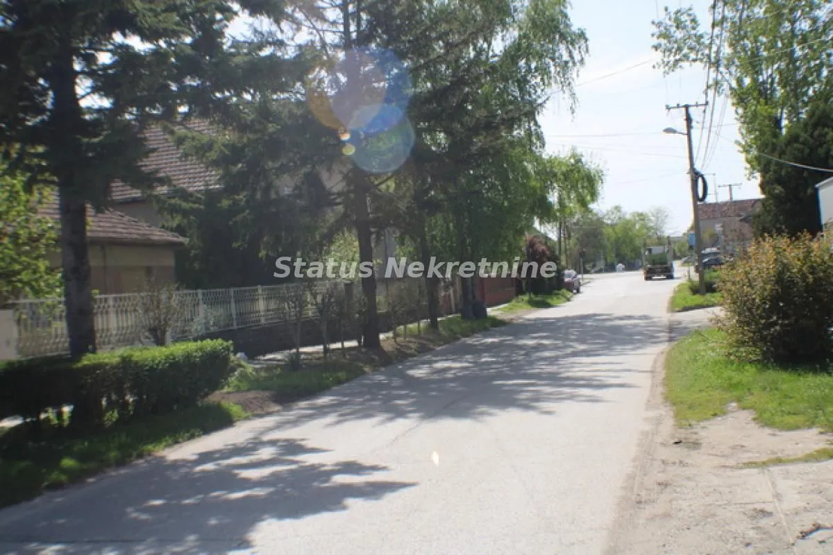 Prodaja, kuća, 110m², Slana Bara, Novi Sad Sve Podlokacije