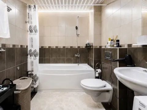 Sale, studio apartment, 40m², Rozino, Budva - image 3