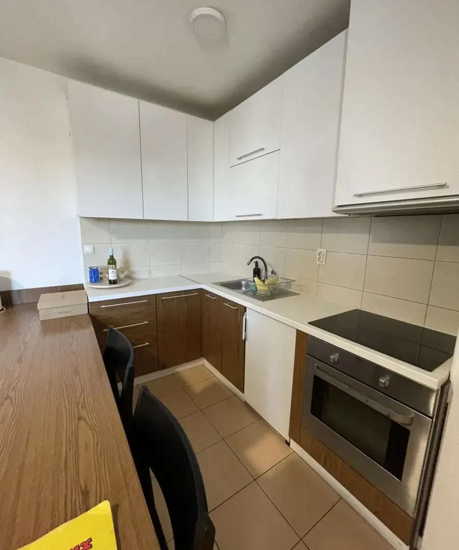 Prodaja, jednosoban stan, 42m², Nova Detelinara, Novi Sad Sve Podlokacije