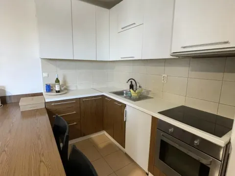 Prodaja, jednosoban stan, 42m², Nova Detelinara, Novi Sad Sve Podlokacije - image 5