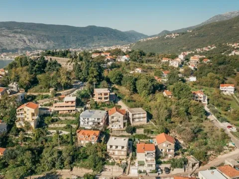 Prodaja, plac, 530m², Herceg Novi, Crna Gora - image 2