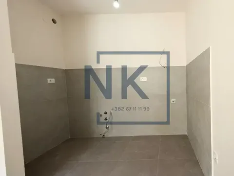 Rent, one bedroom apartment, 40m², Tuški Put, Podgorica - image 5