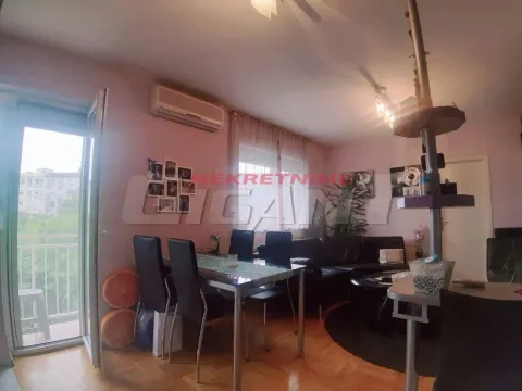 Prodaja, trosoban stan, 85m², Brace Jerković, Voždovac Sve Podlokacije - image 4