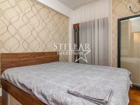 Izdavanje, stan, 60m², Blok 6, Podgorica - image 8