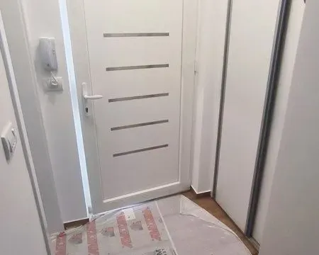 Izdavanje, dvosoban stan, 32m², Zvezdara Sve Podlokacije, Beograd - image 7