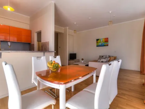 Sale, two bedroom apartment, 93m², Budva, Crna Gora - image 9