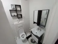 Izdavanje, jednosoban stan, 46m², Stari Aerodrom, Podgorica - image 6