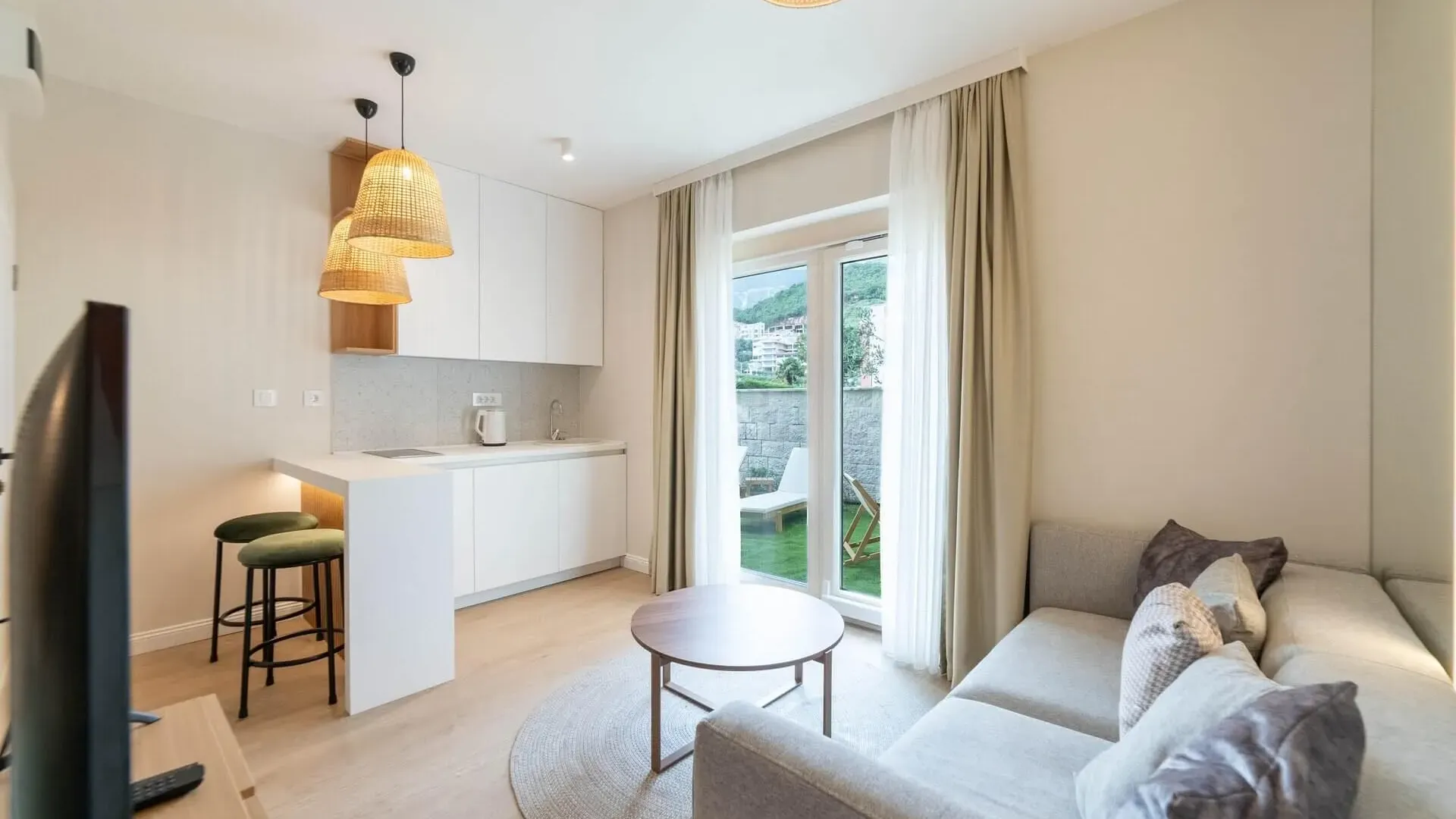 Sale, house, 358m², Pržno, Budva