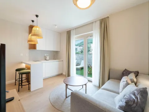 Sale, apartment, 358m², Pržno, Budva - image 15