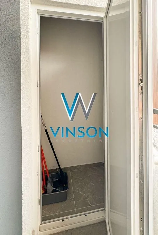 Izdavanje, jednosoban stan, 36m², Salajka, Novi Sad Sve Podlokacije