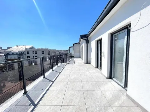 Sale, four bedroom apartment, 116m², Vukov Spomenik, Zvezdara Sve Podlokacije - image 12