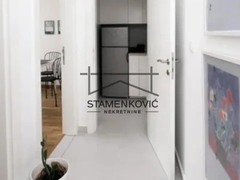 Izdavanje, jednosoban stan, 35m², Rotkvarija, Novi Sad Sve Podlokacije - image 6