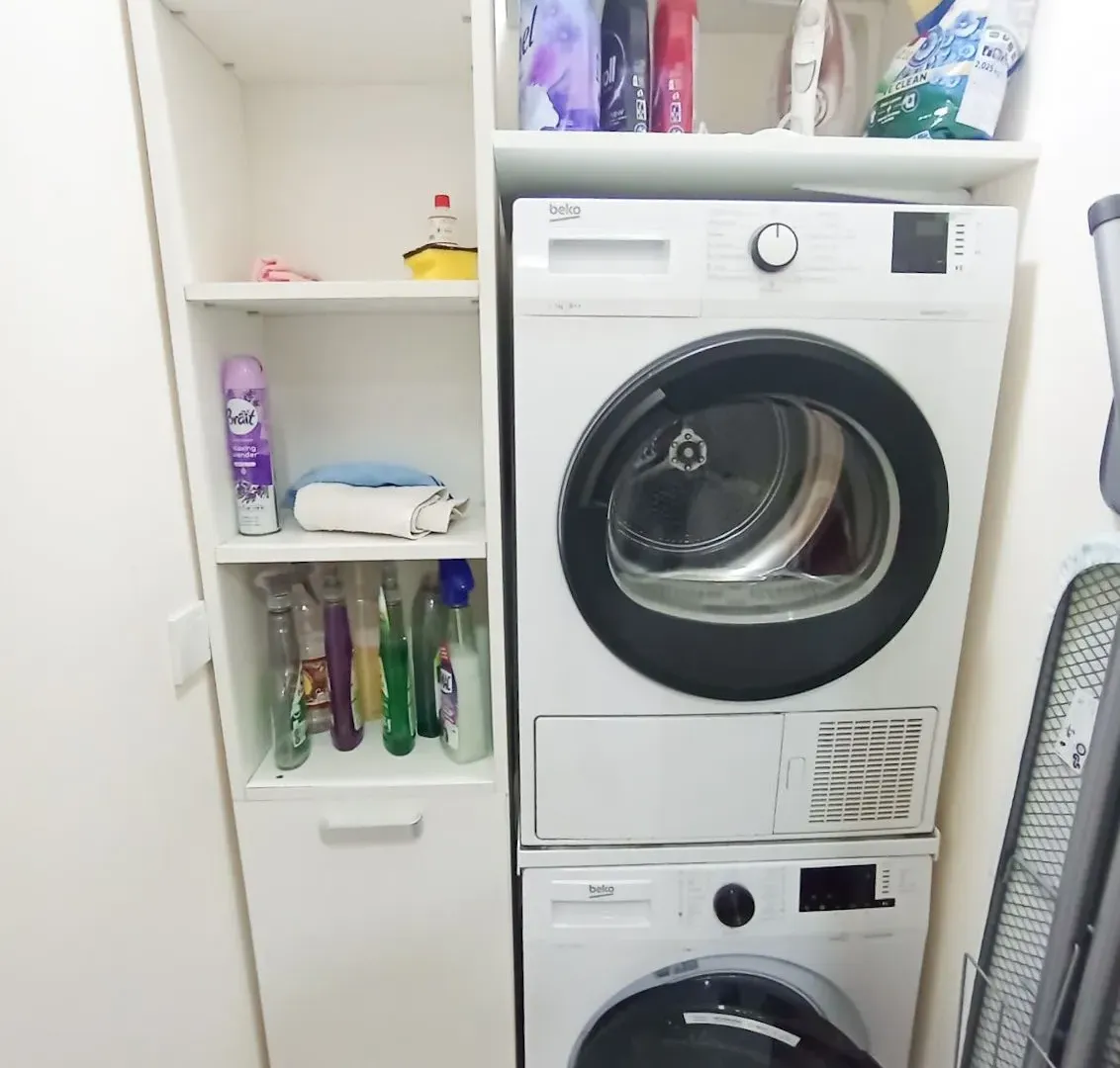 Prodaja, trosoban stan, 89m², Centar, Podgorica