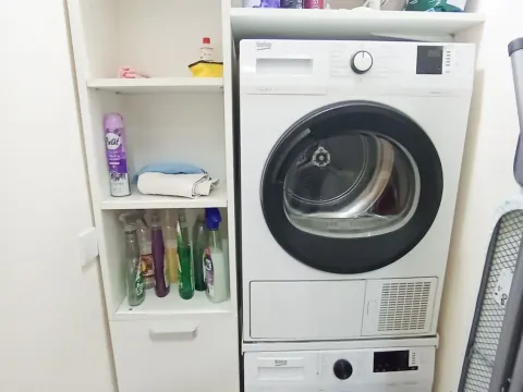 Sale, three bedroom apartment, 89m², Centar, Podgorica - image 3