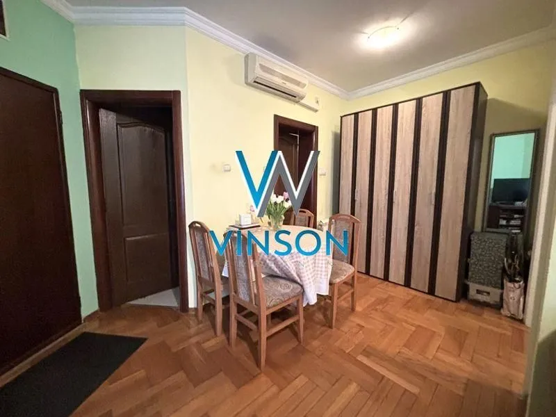 Prodaja, jednosoban stan, 30m², Centar, Novi Sad