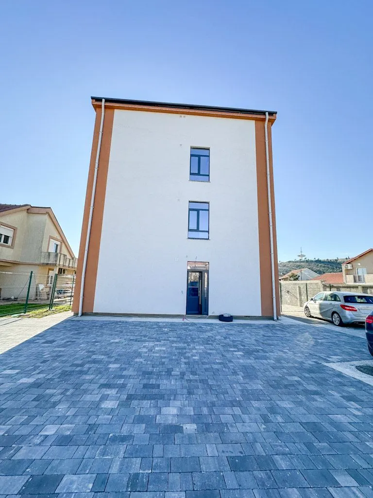 Prodaja, trosoban stan, 80m², Zabjelo, Podgorica