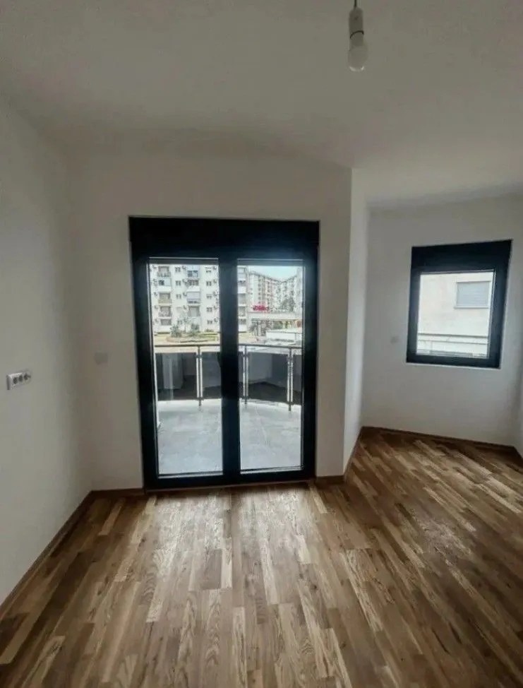 Prodaja, jednosoban stan, 58m², Zagorič, Podgorica