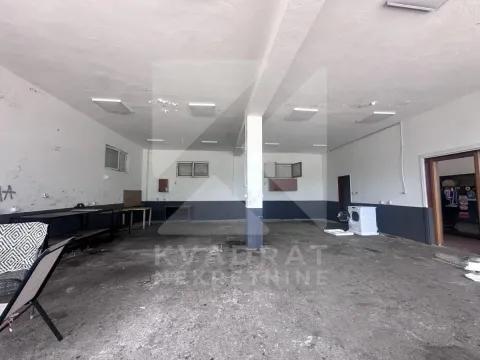 Rent, office space, 144m², Zabjelo, Podgorica - image 5