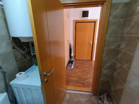 Prodaja, garsonjera, 32m², Spens, Novi Sad Sve Podlokacije - image 9