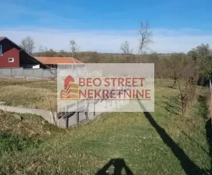 Prodaja, plac, 3200m², Lazarevac, Beograd - image 2