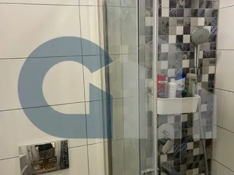 Sale, two bedroom apartment, 46m², Topličin venac, Beograd - image 7